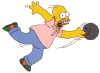 Homer Bowling