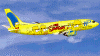Simpson's Plane